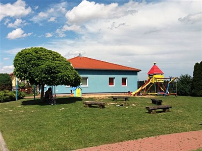 Senec - Apartmánové domy Holiday Village